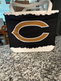 Crawford Tote Coat