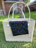 Dino Tote Coat