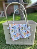 Butterfly Tote Coat