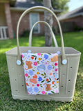 Kitty Tote Coat
